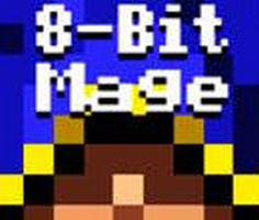 Play 8-Bit Mage